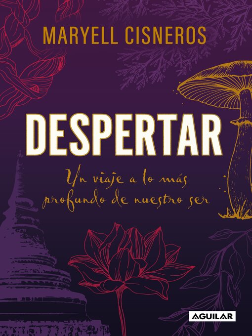 Title details for Despertar by Maryell Cisneros - Available